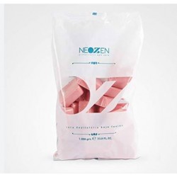 CERA PARA DEPILACION 1KG -  NEOZEN
