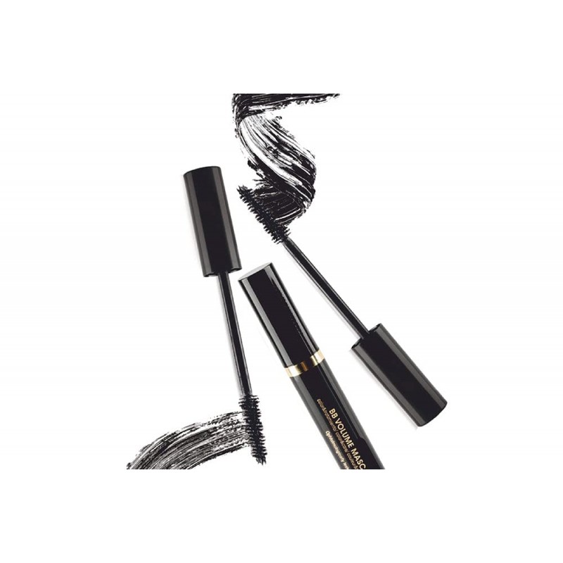 MASCARA DE PESTAÑAS BB VOLUME NEGRA - D'ORLEAC FAMA FABRE