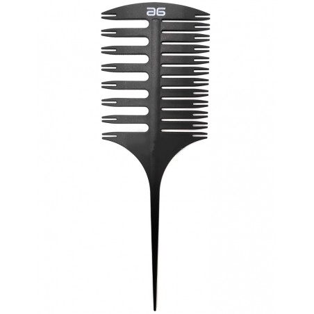 PEINE MECHAS COLA RATON AG