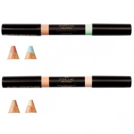 CORRECTOR DUO MAQUILLAJE - D'ORLEAC FAMA FABRE