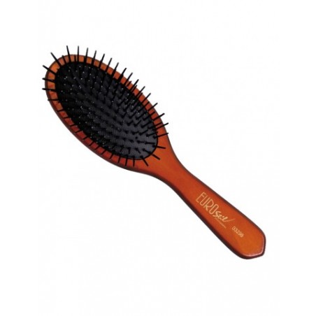 CEPILLO GOMA FUEL OVAL