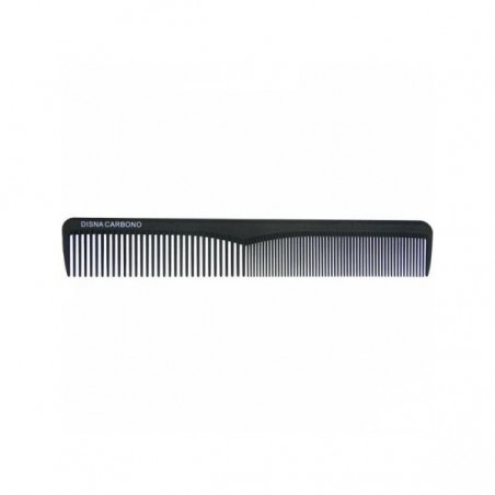 PEINE CARBONO ANTIESTATICO