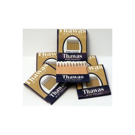 CERILLAS CORTASANGRE