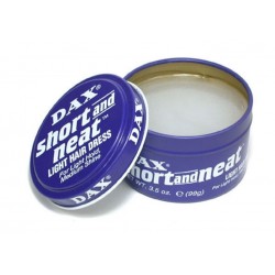 DAX SHORT AND NEAT BRILLANTINA