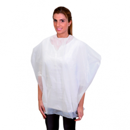 BOLSA DISPENSADORA DE CAPAS DESECHABLES 30U.