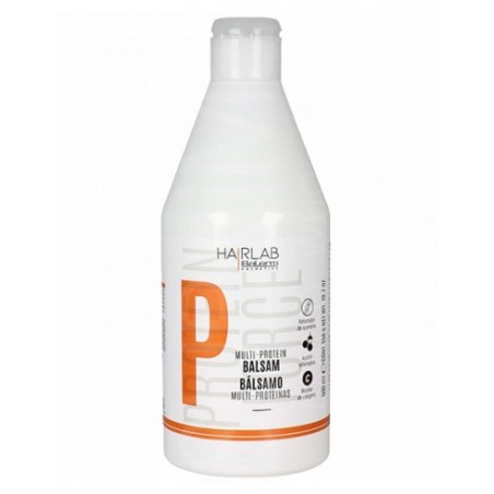 BALSAMO CON PROTEINAS - SALERM
