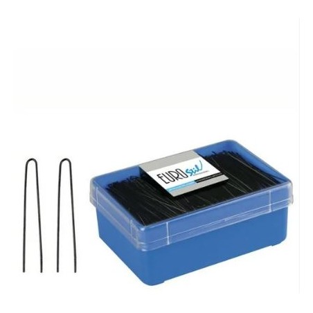 CAJA 400 HORQUILLAS PARA MOÑO