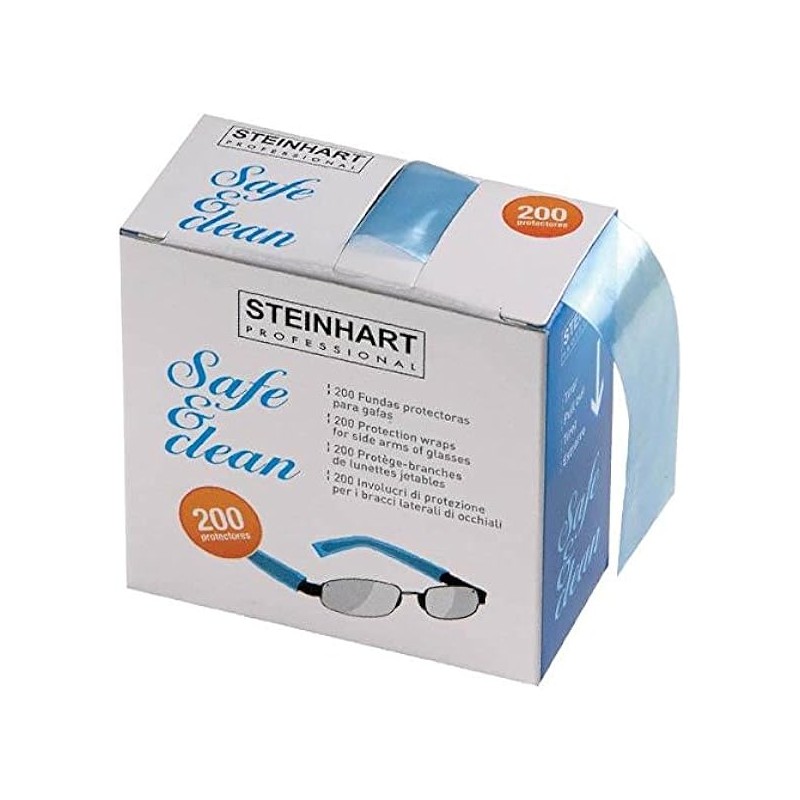 PROTECTOR GAFAS - STERINAHRT