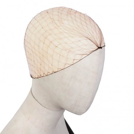 RED FINET NYLON PARA PELUQUERIA - STEINHART