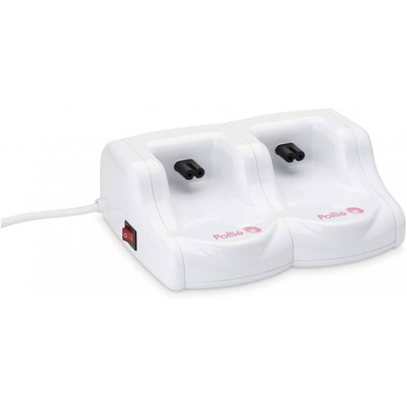 BASE DOBLE CALENTADOR ROLL ON