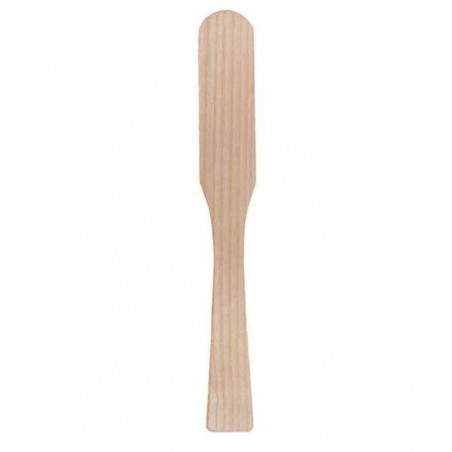 ESPATULA MADERA GRANDE