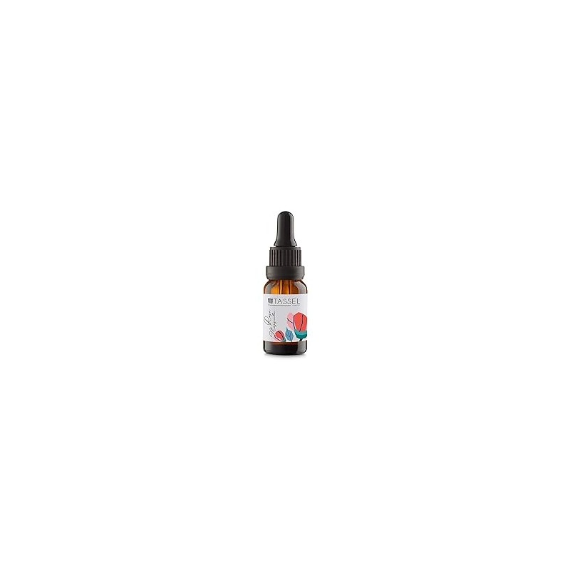 ACEITE ROSA MOSQUETA 15ML