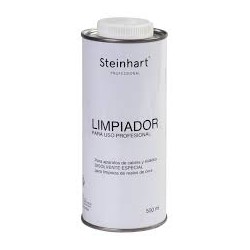 LIMPIADOR APARATOS 500 ML - STEINHART