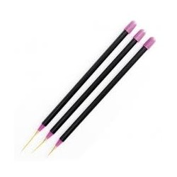 PINCEL FINO PARA DECORAR UÑAS