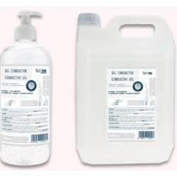 GEL ELECTROCONDUCTOR IPL