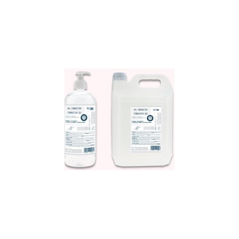 GEL ELECTROCONDUCTOR IPL