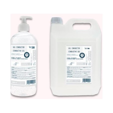 GEL ELECTROCONDUCTOR IPL