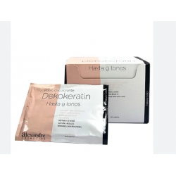 DECOLORACION DEKOKERATIN ALEXANDER