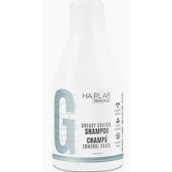 CHAMPU ANTIGRASA - SALERM