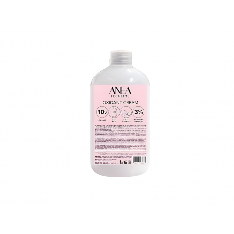 CREMA ACTIVADORA TECHLINE  1L