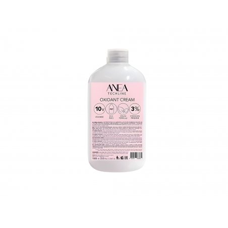 CREMA ACTIVADORA TECHLINE  1L