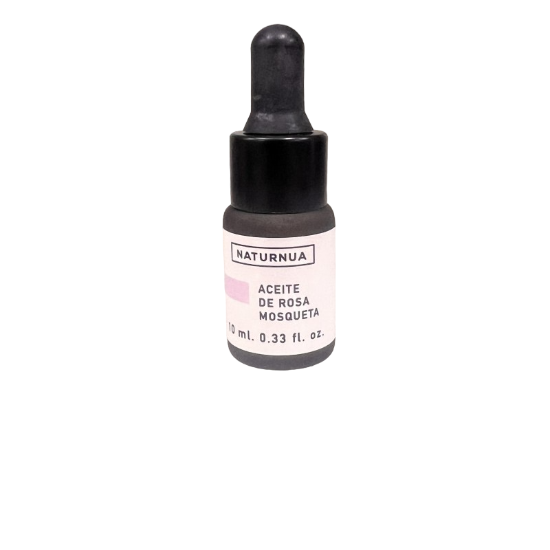 ACEITE ROSA MOSQUETA 10ML NATURNUA