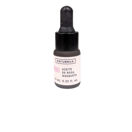 ACEITE ROSA MOSQUETA 10ML NATURNUA