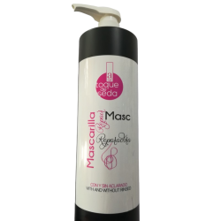 MASCARILLA REPARADORA TOQUE DE SEDA 250ml-1L ALEXANDRE