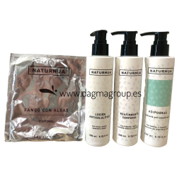 PACK ADELGAZANTE NATURNUA