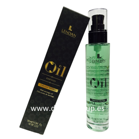 OIL ESSENCES 100ml LENDAN