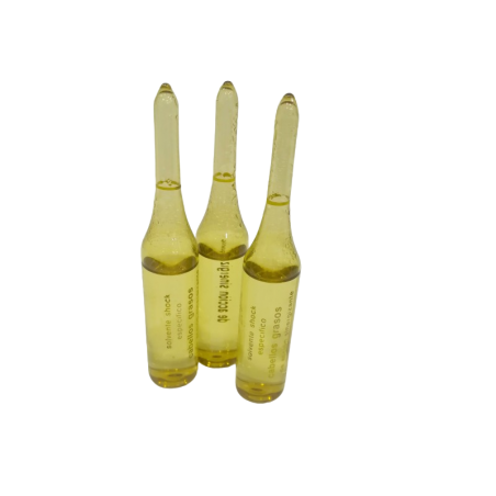 AMPOLLAS PARA CUERO CABELLUDO GRASO