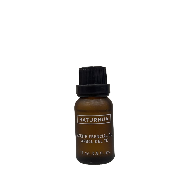 ÁRBOL DEL TÉ 15 ML NATUR NUA