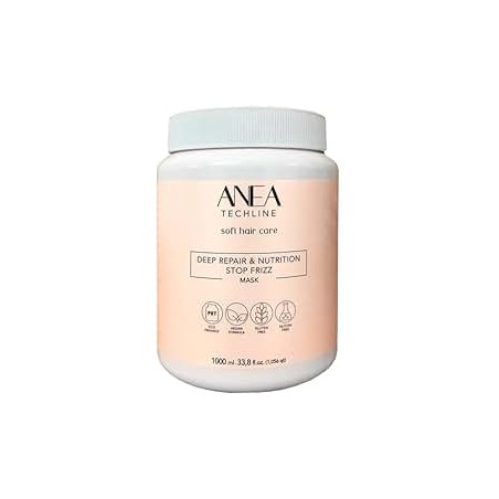 MASCARILLA REPARADORA Y NUTRITIVA STOP FRIZZ - ANEA