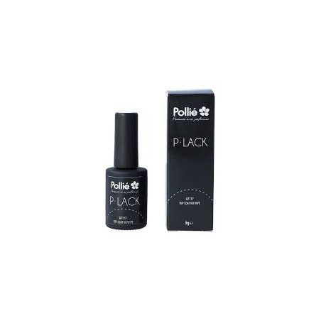TOP COAT BRILLO FINAL SIN LIMPIAR POLLIE 9gr