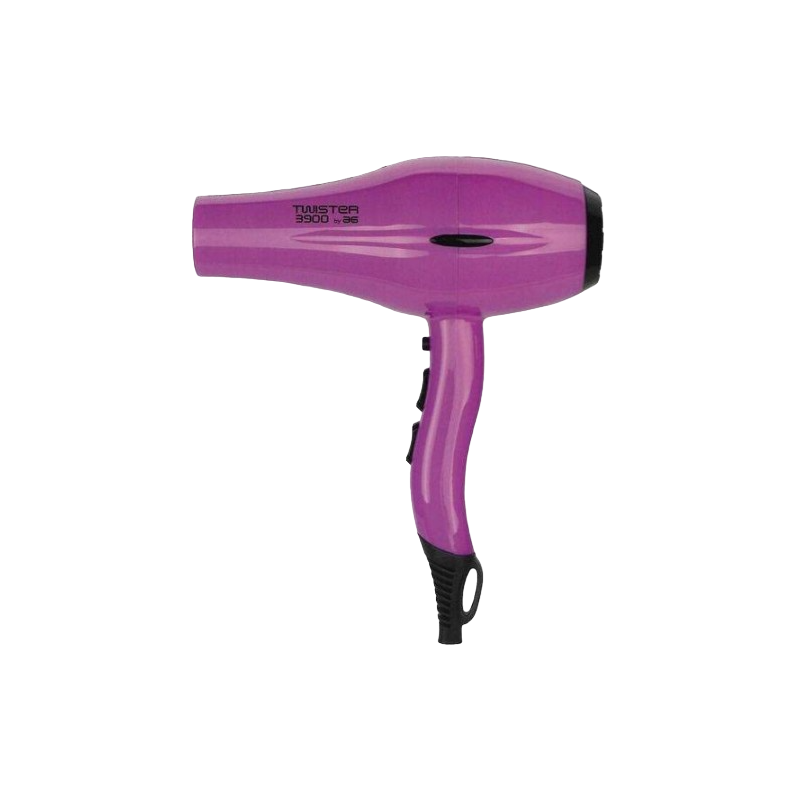 SECADOR AG TWISTER 3900 - ASUER