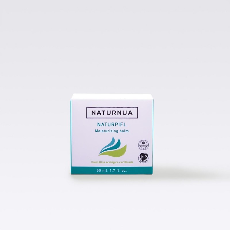 NATURPIEL 50ML -Naturnua-Cosmética Natural
