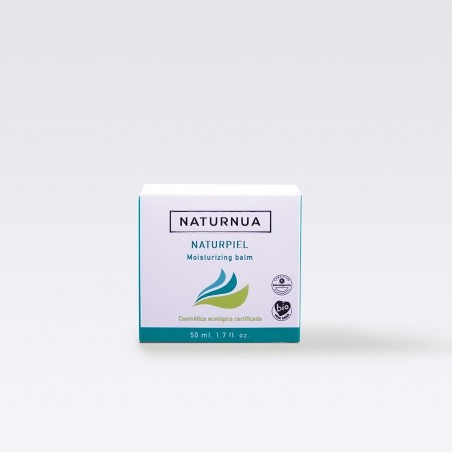 NATURPIEL 50ML -Naturnua-Cosmética Natural