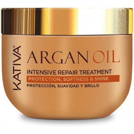 MASCARILLA KATIVA KERATINA 500ML