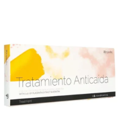 TRATAMIENTO ANTICAIDA + CHAMPÚ ALEXANDRE