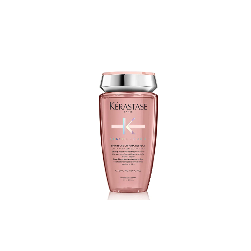 CHAMPU BAIN RICHE CHROMA RESPECT 250ML-1L KERASTASE