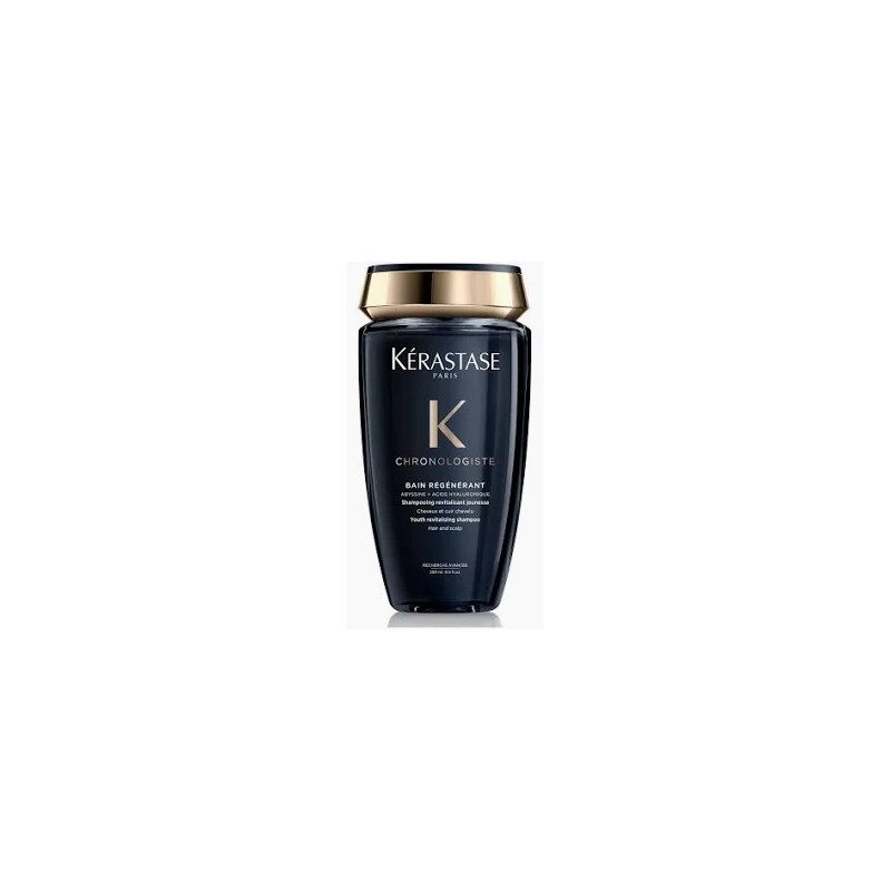 CHAMPU REGENERADOR BAIN CHRONOLOGISTE 250ML KERASTASE
