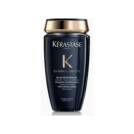 CHAMPU REGENERADOR BAIN CHRONOLOGISTE 250ML KERASTASE