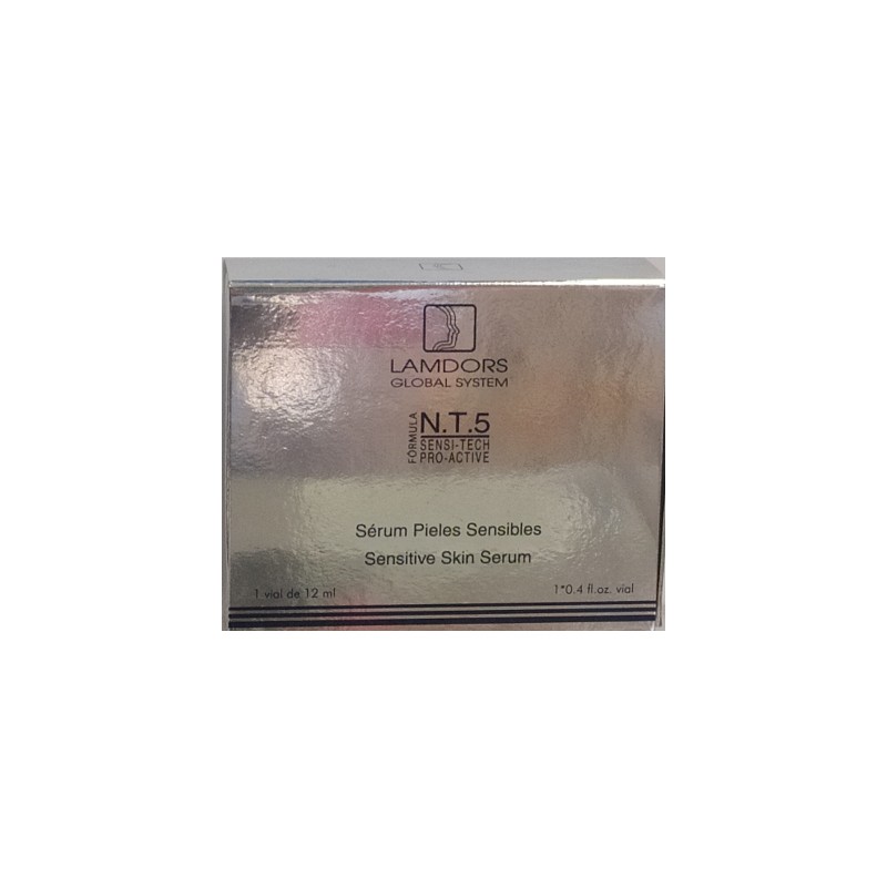 N.T.5 SENSI-TEC PRO-ACTIVE 12ml