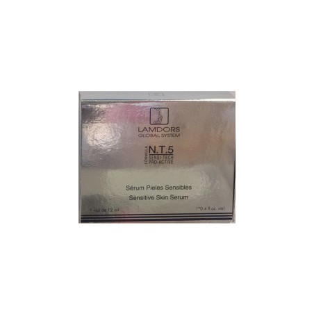 N.T.5 SENSI-TEC PRO-ACTIVE 12ml