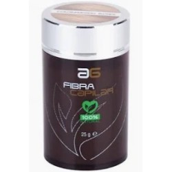 FIBRA CAPILAR  25gr ASUER