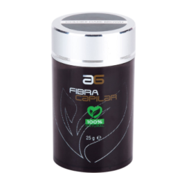 FIBRA CAPILAR  25gr ASUER