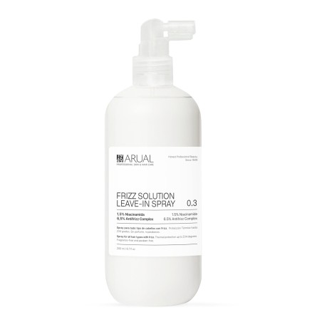 FRIZZ SOLUTION LEAVE-IN SPRAY 200ML