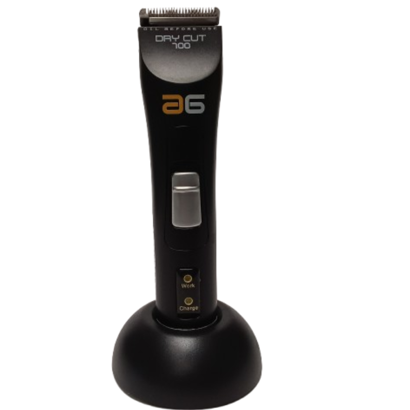 MÁQUINA CORTAPELO AG DRY CUT 700 ASUER