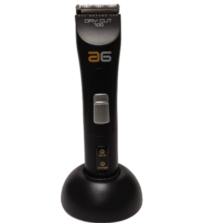 MÁQUINA CORTAPELO AG DRY CUT 700 ASUER
