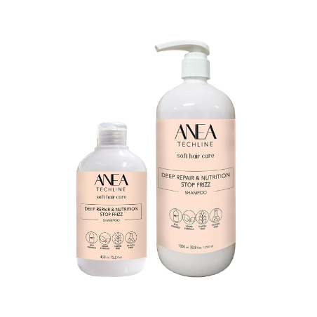 CHAMPU REPARACION ABSOLUTA ANEA 450ml-1L